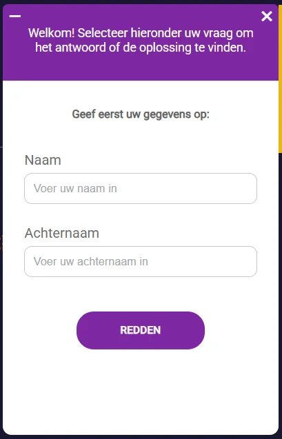 Slots Eater Casino Klantenservice Formulier Slots Eater Casino klantenservice formulier voor het indienen van een supportverzoek